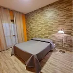 아파트 Panoramico Solemare
