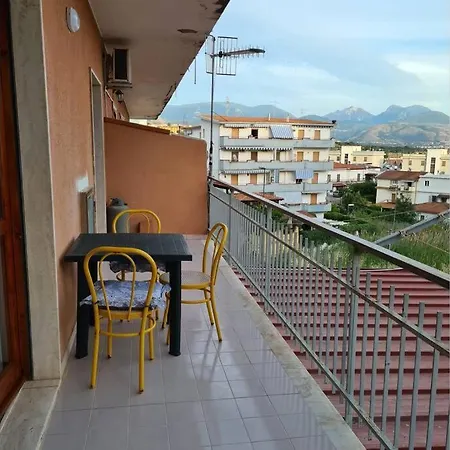 아파트 Panoramico Solemare