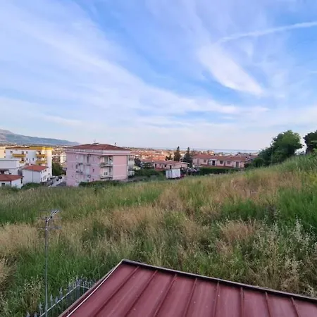 Panoramico Solemare 아파트 *