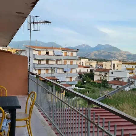 Panoramico Solemare * 스칼레아