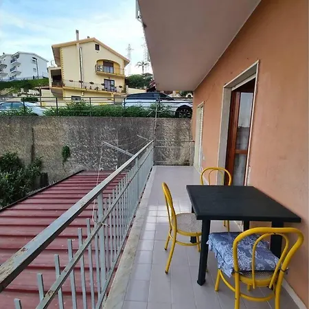 아파트 Panoramico Solemare
