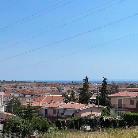 Panoramico Solemare 아파트