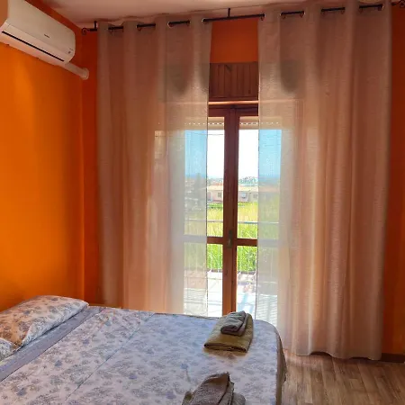 Panoramico Solemare * 스칼레아