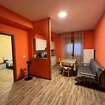 Panoramico Solemare Appartement *