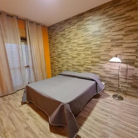 Apartment Panoramico Solemare