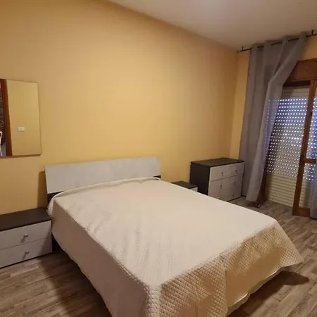 Appartement Panoramico Solemare *