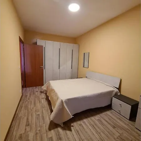 Apartment Panoramico Solemare