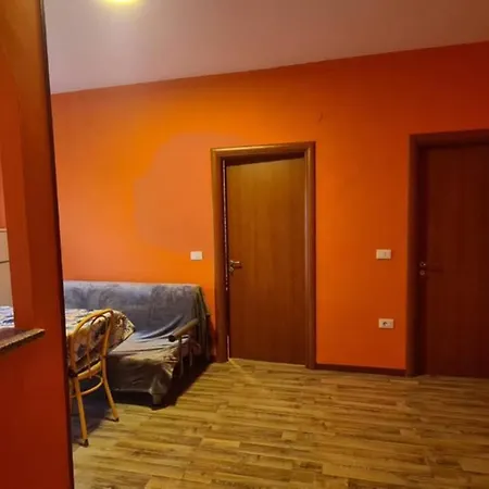 Apartment Panoramico Solemare
