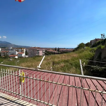 Panoramico Solemare 아파트