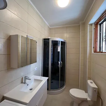 Panoramico Solemare Apartment