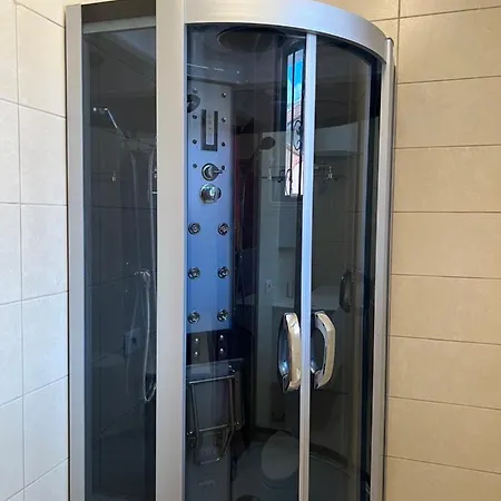 Panoramico Solemare Apartment Scalea