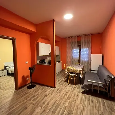 Panoramico Solemare Apartment *